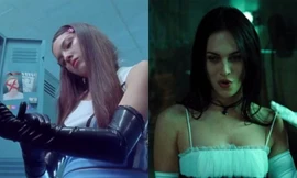 Đi thảm đỏ hay quay MV, Olivia Rodrigo đều không thể rời xa phụ kiện này