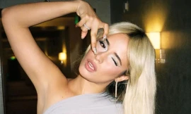 Chủ nhân hit tỉ view "Havana" tái xuất nhưng khán giả lại không mấy mặn mà