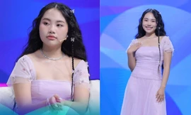 Phương Mỹ Chi gây tranh cãi tại "Người Ấy Là Ai", hé lộ lý do nhận lời tham gia gameshow