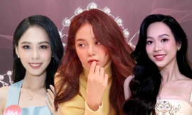 Gu thời trang của Top 3 Hoa hậu Việt Nam 2022: Biến hóa đa dạng, phong cách trẻ trung