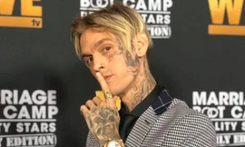 Hilary Duff gửi tới Aaron Carter: "Em rất tiếc khi cuộc sống đã đối xử quá tệ bạc với anh"