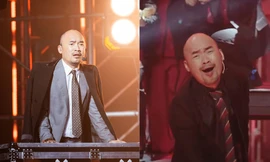 "Anh Trai Vượt Ngàn Chông Gai" vừa lên sóng, Tiến Luật đã có cả "rổ meme"