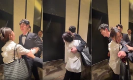 Đi đám cưới tìm được bồ: Màn "đẩy thuyền" gây bão mạng, nhà trai ghi điểm tinh tế