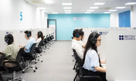 Những điểm quan trọng thí sinh cần lưu ý khi đăng ký thi IELTS trên máy tính