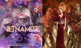 Hoàng Thùy Linh tổ chức concert tôn vinh văn hóa Việt Nam, giá vé gấp đôi liveshow Đen Vâu