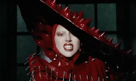 Abracadabra: Táo bạo và quái dị, "mẹ quái vật" Lady Gaga đã trở lại rồi đây!