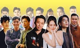 Dàn cast Chạy Đi Chờ Chi mùa 1: Lan Ngọc đi du học, dàn sao nam hóa "anh tài"