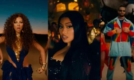 Vì sao Shakira, Nicki Minaj, Dua Lipa và loạt sao từ chối trình diễn tại lễ khai mạc World Cup 2022?