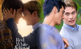 Tác giả "Red, White & Royal Blue" vô tình tiết lộ nội dung phần 2 của phim?