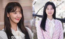 Nữ chính Queen Of Tears và King The Land vô tình có chung gu thời trang