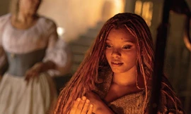 Phim "Nàng Tiên Cá" bất ngờ thắng lớn, thu hơn 136 tỷ đồng ở Philippines