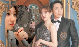 Hari Won gây chú ý khi lại không mang nhẫn cưới, tiết lộ nỗi lo lắng của bản thân