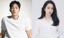 Jisoo BLACKPINK - Ahn Bo Hyun: Sự tương thích đặc biệt của cặp đôi Ma Kết - Kim Ngưu