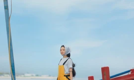 Miu Lê hé lộ sản phẩm âm nhạc mới, fan nghe thấy giống "Vì Mẹ Anh Bắt Chia Tay"