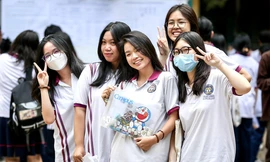 Ảnh: Ngọc Dương