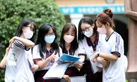 Ảnh: ĐÀO NGỌC THẠCH