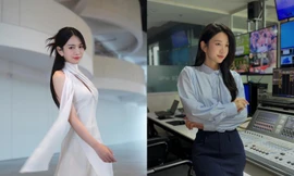 Màn "thay da đổi thịt" khiến ai cũng phải trầm trồ của Lê Bống