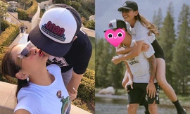 Liên tục giấu mặt chồng sắp cưới, lý do siêu mẫu Hoàng Yến tiết lộ khiến ai cũng bất ngờ