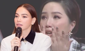 Hồ Ngọc Hà lên tiếng bảo vệ Bảo Thy sau ồn ào ngẫu hứng hát lại “Cô Đơn Trên Sofa”