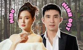 Lễ đính hôn của Midu: Hoàn toàn riêng tư, dàn sao đình đám úp mở gây tò mò