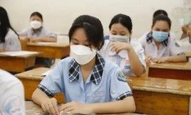 Ảnh: Đặng Trinh