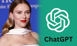 "Cha đẻ" Chat GPT phủ nhận việc "xài chùa" giọng nói của Scarlett Johansson
