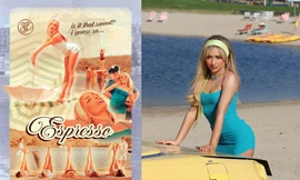 Sabrina Carpenter có bản hit Top 10 đầu tiên sau khi hát mở màn The Eras Tour
