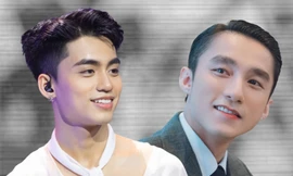 MONO thời chưa nổi tiếng: Cầm điện thoại dõi theo anh trai chẳng khác gì "fan cứng"