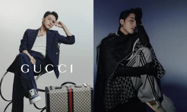 Đã tìm ra lý do Sơn Tùng M-TP được chọn làm "bạn thân thương hiệu" của Gucci