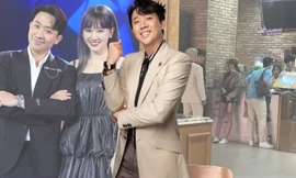Trấn Thành hành xử lạ trước loạt drama: Từ phản ứng gay gắt đến "nhắm mắt cho qua"