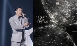 Sơn Tùng M-TP đưa "nàng thơ" Hải Tú trở lại sau 4 năm im ắng?