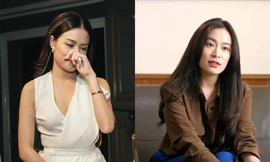 Ồn ào chưa kịp lắng xuống, Hoàng Thùy Linh bất ngờ xuất hiện trên phim VTV