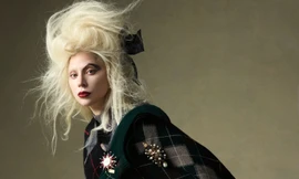 Lady Gaga trở lại rực rỡ: Single mới và phim "Joker: Folie à Deux" cùng ra mắt