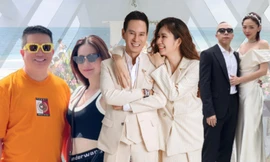 Không mang nhẫn cưới, chẳng rầm rộ yêu đương, những cặp đôi này vẫn hạnh phúc viên mãn