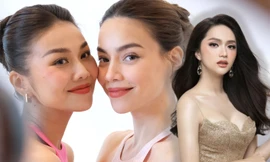 The New Mentor: Fan lo Hương Giang sẽ bị lép vế trước 2 "chị đại" Thanh Hằng, Hà Hồ