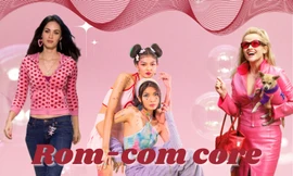 Đọc vị xu hướng Rom-com Core: Hiện thực hóa giấc mộng "nữ chính" của Gen Z