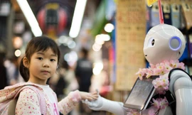 Trí tuệ nhân tạo trở thành môn học bắt buộc ở bậc phổ thông tại Trung Quốc