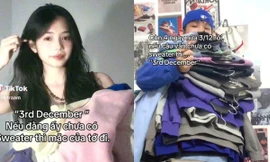 Giải mã trend "Chiến dịch chống ế": Vì sao hội độc thân tặng crush áo sweater vào ngày 3/12?