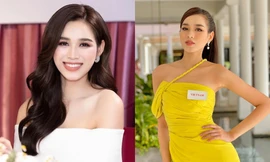 Hoa hậu Đỗ Thị Hà có chung nỗi buồn Gen Z: Buồn bã vì "cột sống bất ổn"!