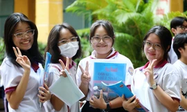 Ảnh: Ngọc Dương