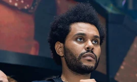 The Weekend hủy show vì quá nhập tâm vào vai diễn trong "The Idol" đến quên cả cách hát