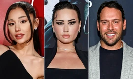 Ông bầu Scooter Braun "chia tay" Ariana Grande, Demi Lovato: Chỉ còn một người ở lại!