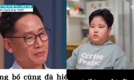 Câu chuyện về cậu bé 11 tuổi luôn muốn ngủ cùng ba khiến người xem không khỏi xót xa