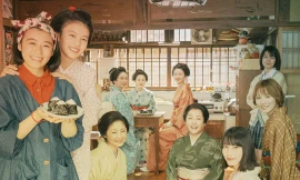 "Makanai: Đầu Bếp Nhà Maiko" và những thước phim đúng chuẩn "trà sữa cho tâm hồn"