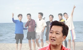 Trường Giang tiết lộ từng muốn dừng quay 2 Ngày 1 Đêm, Mỹ Tâm thông báo tin vui