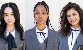 Nhan sắc dàn thí sinh Âu - Mỹ tranh suất vào nhóm nữ nhà HYBE