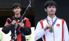 Học bá Trung Quốc bị trêu "tranh thủ nghỉ hè lấy huy chương Vàng Olympics"
