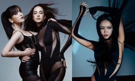 Loạt sao Việt "đụng hàng" thiết kế hiểm hóc: Thảo Tâm hay Diệu Nhi chiếm ưu thế?