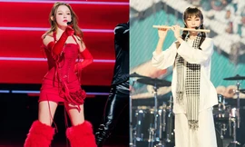 Chị Đẹp Đạp Gió Rẽ Sóng: MLee gây tranh cãi, Huyền Baby khiến khán giả tiếc nuối