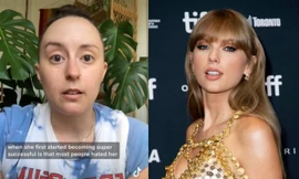 Taylor Swift thời đi học bị bạn bè ganh ghét đố kị, "gây thù" với các bạn trai cũ?